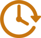 clock-orange
