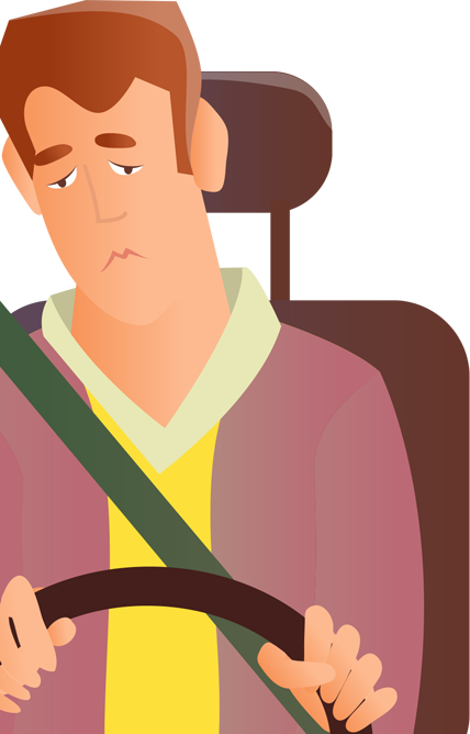 Reasons for the truck driver shortage