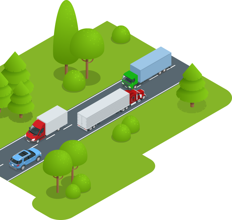Truck & car items