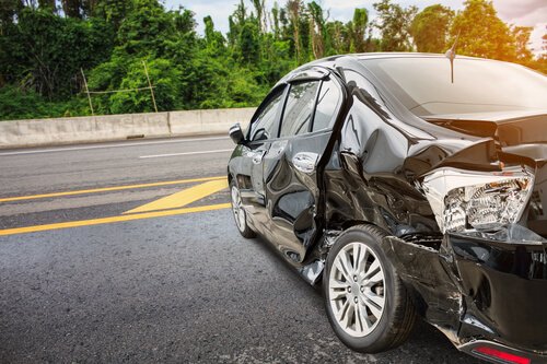 What Compensation Can I Receive After a Car Accident?