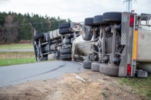 truck accident lawyer in savannah ga