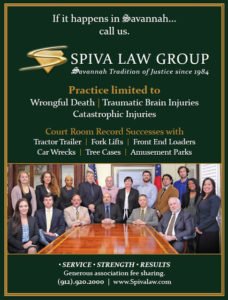 car accident attorneys in savannah ga