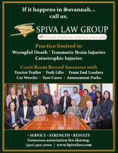 car accident attorneys in savannah ga