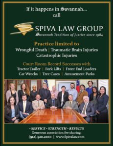 car accident attorneys in savannah ga