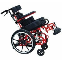 new types wheel chair Georgia