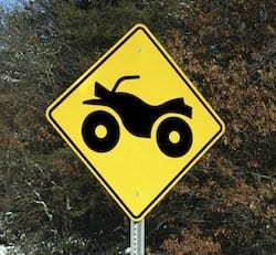 4 wheeler accident lawyer