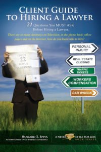 how to hire a personal injury lawyer in georgia