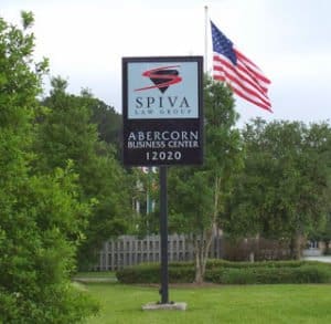 spiva law group personal injury lawyers