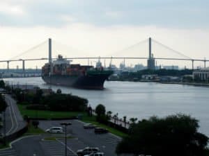 maritime injury lawyers in savannah ga