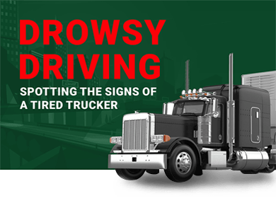Drowsy Driving