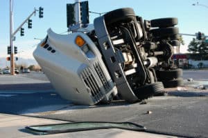 truck accident in Georgia