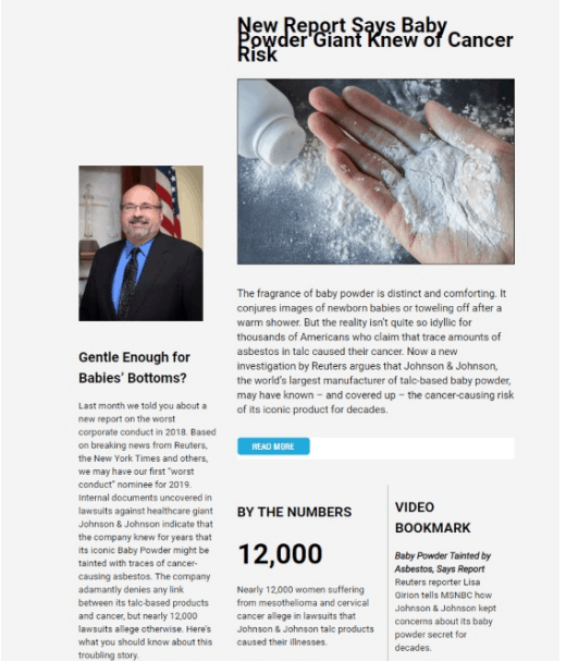 Newsletter