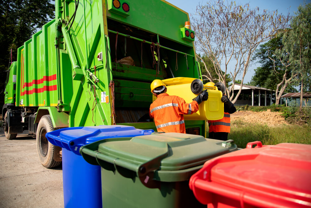 Savannah Garbage Truck Accident Lawyer Spiva Law Group, P.C.