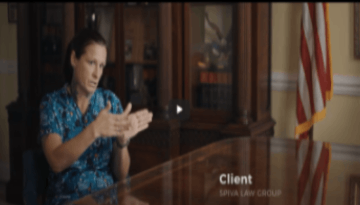 Spiva Law Group | Trucking Wreck Client Testimonial